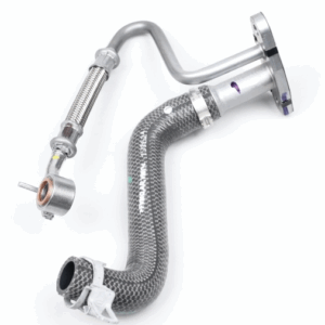 Przewód Turbiny Renault Dacia 1519200Q2A Oryginał ORG 1519200Q2A