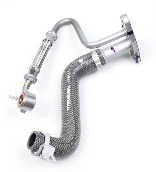 Przewód Turbiny Renault Dacia 1519200Q2A Oryginał ORG 1519200Q2A