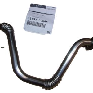 Przewód Turbiny Renault Dacia 1519200Qak Oryginał ORG 1519200QAK