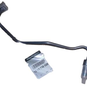 Przewód Turbiny Renault Dacia 151923802R Oryginał ORG 151923802R