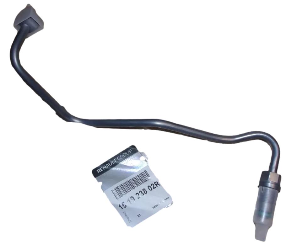 Przewód Turbiny Renault Dacia 151923802R Oryginał ORG 151923802R