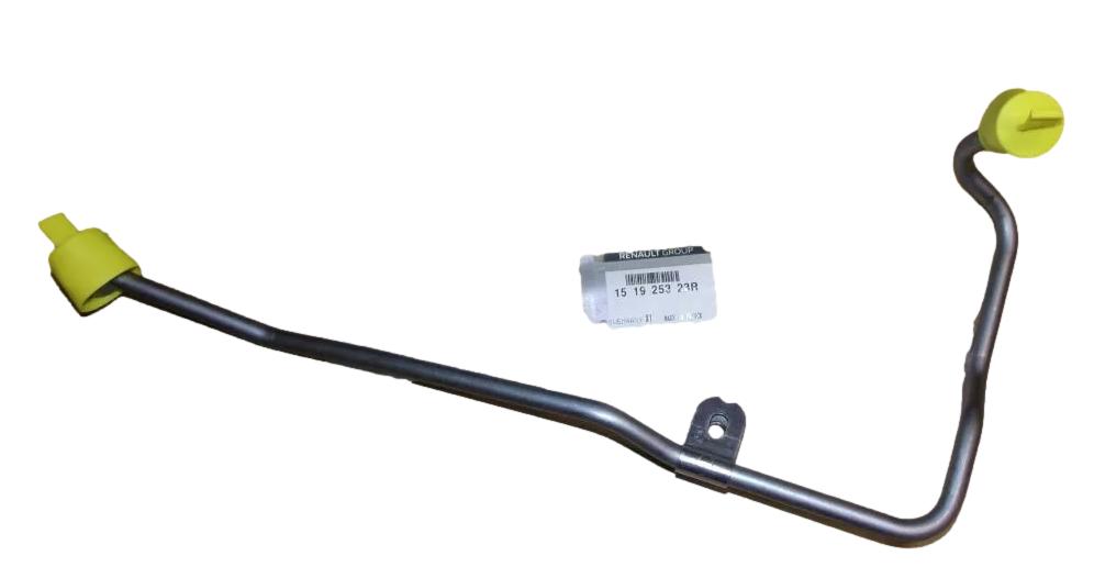 Przewód Turbiny Renault Dacia 151925323R Oryginał ORG 151925323R