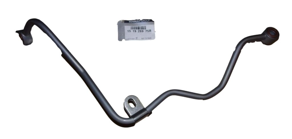 Przewod Turbiny Renault Dacia 151926975R Oryginał ORG 151926975R