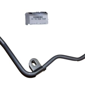 Przewod Turbiny Renault Dacia 151926975R Oryginał ORG 151926975R