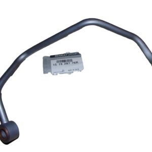 Przewód Turbiny Renault Dacia 151928776R Oryginał ORG 151928776R