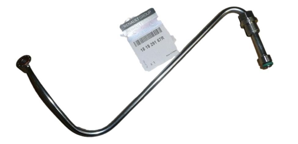 Przewód Turbiny Renault Dacia 151929167R Oryginał ORG 151929167R