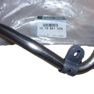 Przewód Turbiny Renault Dacia 151986192R Oryginał ORG 151986192R