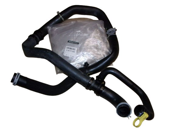 Przewód Wodny Renault Dacia 215017090R 2.3Dci Oryginał 215017090R