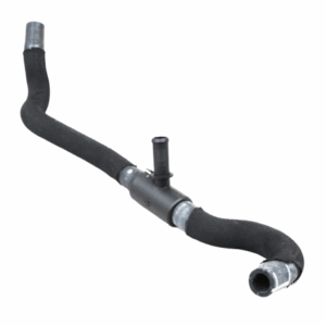 Przewód Wody Citroen Peugeot 1307Zq Oryginał ORG 1307ZQ