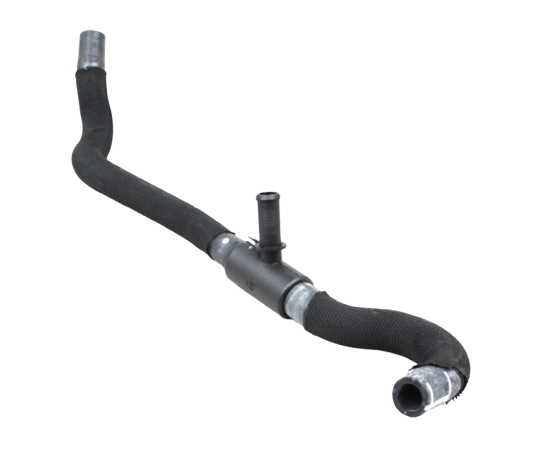 Przewód Wody Citroen Peugeot 1307Zq Oryginał ORG 1307ZQ