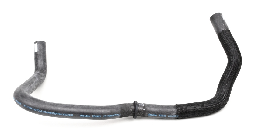 Przewód Wody Citroen Peugeot 1317N8 Oryginał ORG 1317N8