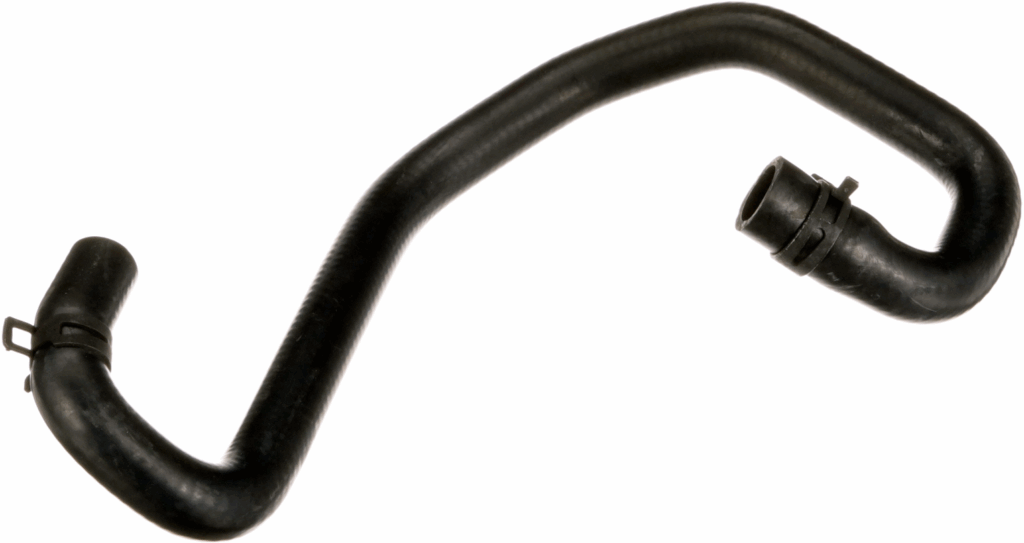 Przewód Wody Citroen Peugeot 1317S1 Oryginał ORG 1317S1