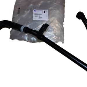 Przewód Wody Citroen Peugeot 1317V2 Oryginał ORG 1317V2