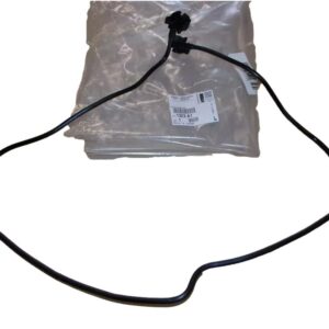 Przewód Wody Citroen Peugeot 1323A1 Oryginał ORG 1323A1