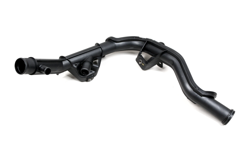 Przewód Wody Citroen Peugeot 1323G8 Oryginał ORG 1323G8