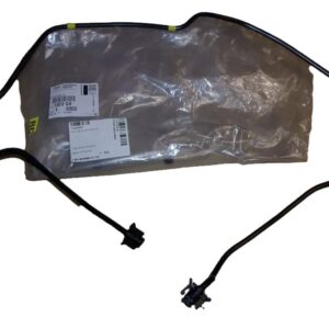 Przewód Wody Citroen Peugeot 1323Gv Oryginał ORG 1323GV