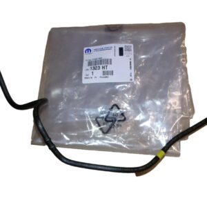 Przewód Wody Citroen Peugeot 1323Ht Oryginał ORG 1323HT