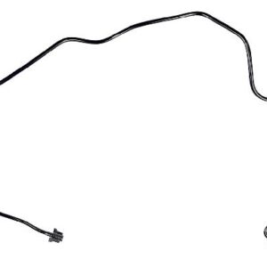 Przewód Wody Citroen Peugeot 1323S5 Oryginał ORG 1323S5