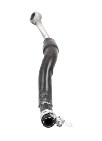 Przewód Wody Citroen Peugeot 1341K4 Oryginał ORG 1341K4