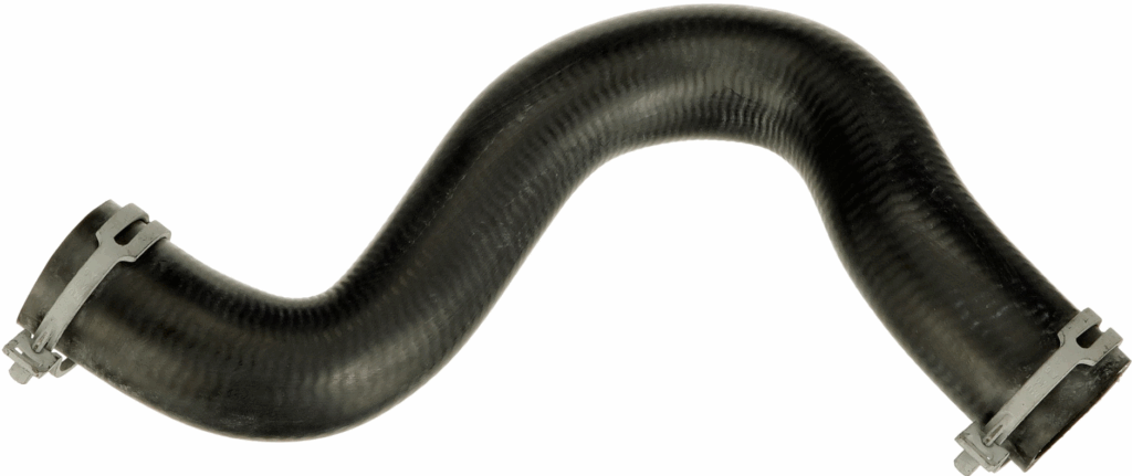 Przewód Wody Citroen Peugeot 1343Kw Oryginał ORG 1343KW