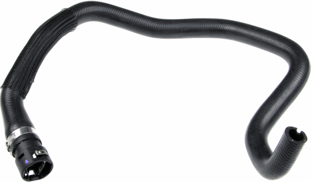 Przewód Wody Citroen Peugeot 1349252080 Oryginał ORG 1349252080