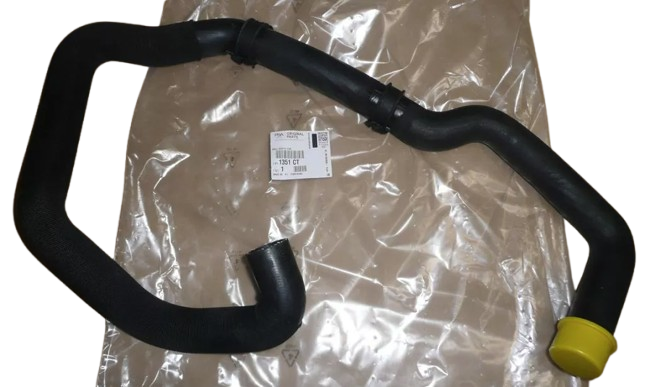Przewód Wody Citroen Peugeot 1351Ct Oryginał ORG 1351CT