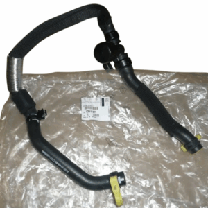 Przewód Wody Citroen Peugeot 1351Kt Oryginał ORG 1351KT