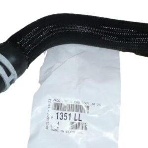 Przewód Wody Citroen Peugeot 1351Ll Oryginał ORG 1351LL