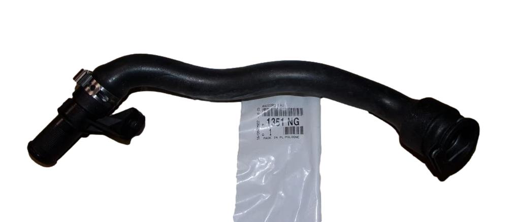 Przewód Wody Citroen Peugeot 1351Ng Oryginał ORG 1351NG