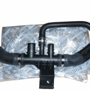 Przewód Wody Citroen Peugeot 1351Pk Oryginał ORG 1351PK