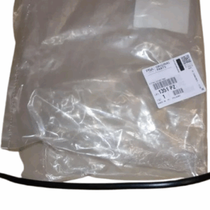 Przewód Wody Citroen Peugeot 1351Pz Oryginał ORG 1351PZ