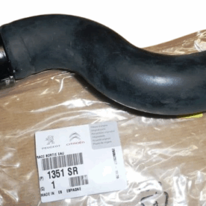 Przewód Wody Citroen Peugeot 1351Sr Oryginał ORG 1351SR