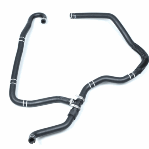 Przewód Wody Citroen Peugeot 1369478080 Oryginał ORG 1369478080