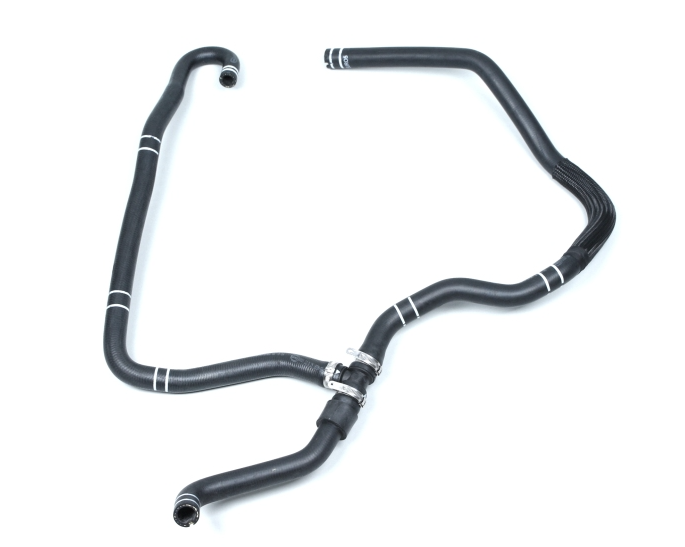 Przewód Wody Citroen Peugeot 1369478080 Oryginał ORG 1369478080