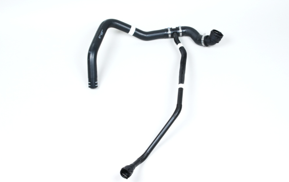 Przewód Wody Citroen Peugeot 2.0-2.2 1680410680 Oryginał ORG 1680410680