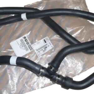 Przewod Wody Citroen Peugeot 2.2Hdi 1611982180 Oryginał ORG 1611982180