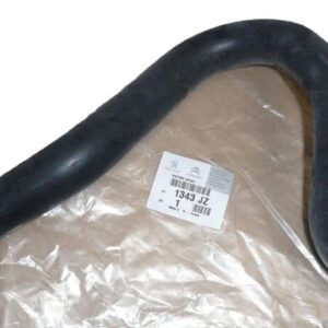 Przewód Wody Górny Citroen Peugeot 1343Jz Oryginał ORG 1343JZ