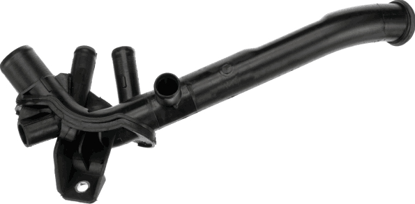 Przewód Wody Magistrala Renault Dacia 1405300Q0B Oryginał ORG 1405300Q0B