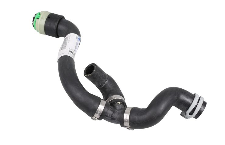 Przewód Wody Opel Citroen Peugeot 13124308 Oryginał ORG 13124308