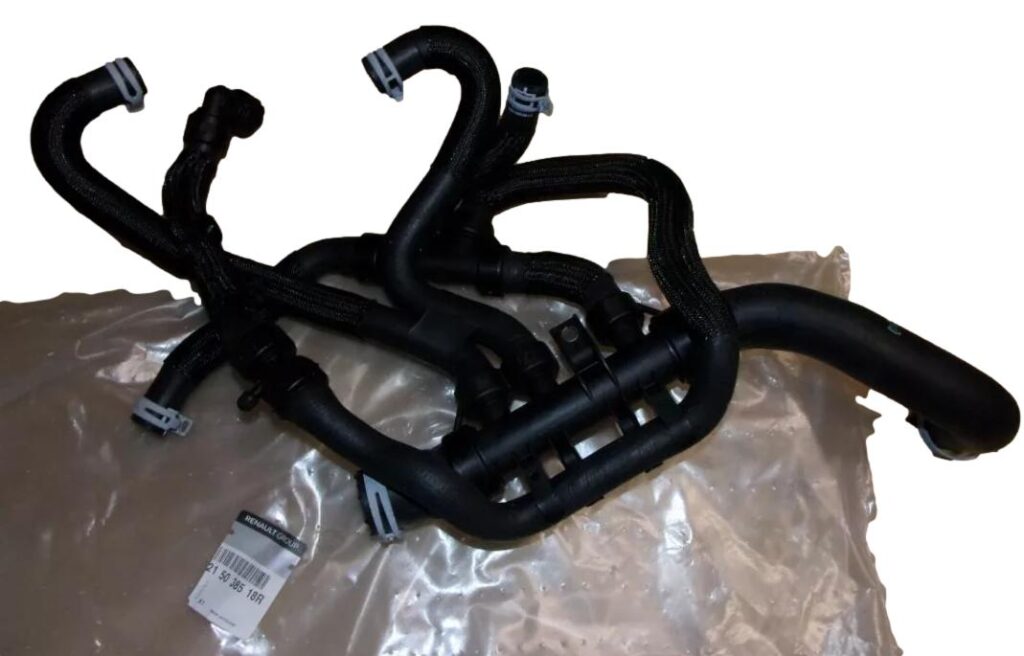 Przewod Wody Renault Dacia 1.6Dci 215038518R Oryginał ORG 215038518R