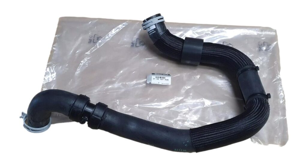 Przewod Wody Renault Dacia  1.6Dci 2151200Q0B Oryginał ORG 2151200Q0B