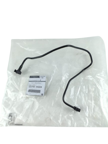 Przewod Wody Renault Dacia 1.6Dci 2174400Q0B Oryginał ORG 2174400Q0B