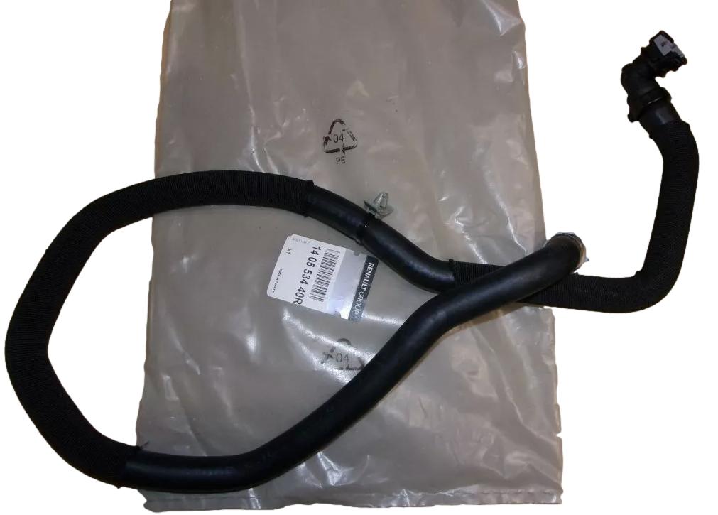 Przewód Wody Renault Dacia 140553440R Oryginał ORG 140553440R