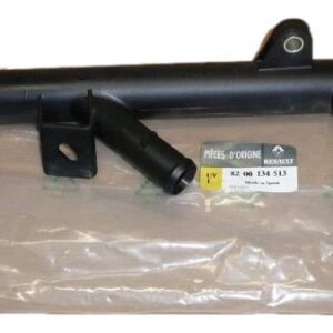 Przewód Wody Renault Dacia 1487500Qab Oryginał ORG 1487500QAB