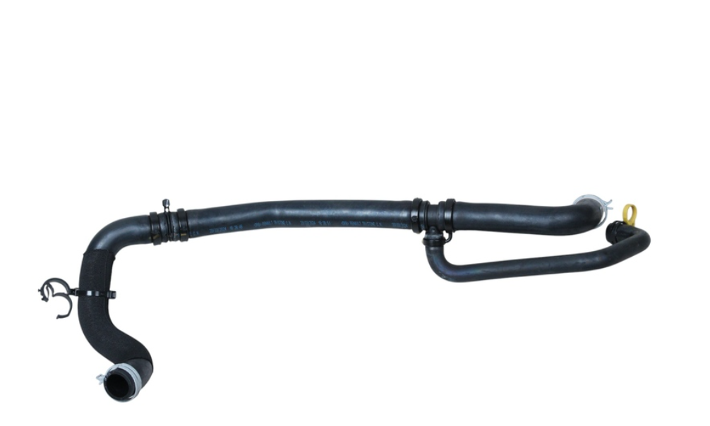 Przewód Wody Renault Dacia 2.3Bt 2150100Q2M Oryginał ORG 2150100Q2M