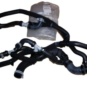 Przewod Wody Renault Dacia 2.3Dci 215018402R Oryginał ORG 215018402R