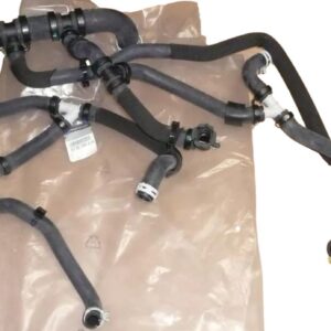 Przewod Wody Renault Dacia 215018961R Oryginał ORG 215018961R