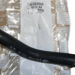 Przewód Wspomagania Citroen Peugeot 4012A4 Oryginał ORG 4012A4