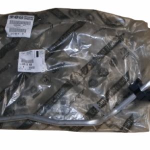 Przewód Wspomagania Citroen Peugeot 4012R8 Oryginał ORG 4012R8