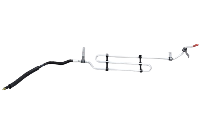 Przewód Wspomagania Citroen Peugeot 401399 Oryginał ORG 401399